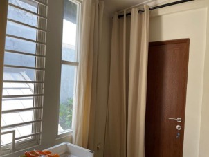 Rumah Dsewakan fully furnished di Ambrosia Lippo Cikarang
